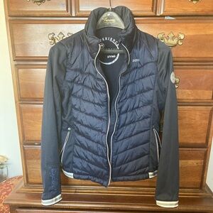 Pikeur Hybrid Puffer Jacket